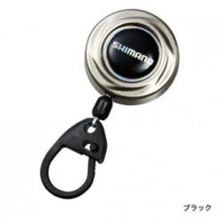 Shimano Premium Stainless Steel Pin On Reel PI-311R