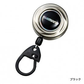 Shimano Premium Stainless Steel Pin On Reel PI-311R 3 Shimano Premium Stainless Steel Pin On Reel PI-311R