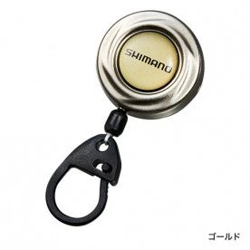 Shimano Premium Stainless Steel Pin On Reel PI-311R 4 Shimano Premium Stainless Steel Pin On Reel PI-311R - Image 2