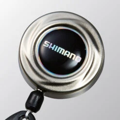 Shimano Premium Stainless Steel Pin On Reel PI-311R 9 Shimano Premium Stainless Steel Pin On Reel PI-311R -Best Fishing Store 56109 feature1