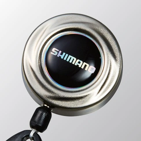 Shimano Premium Stainless Steel Pin On Reel PI-311R 5 Shimano Premium Stainless Steel Pin On Reel PI-311R - Image 3