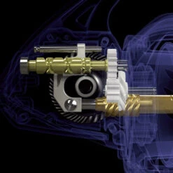 Shimano Sephia BB C3000SDHHG -Best Fishing Store 57717 feature1