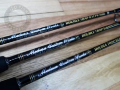 MC Works 2021 Double Trap DT613PS -Best Fishing Store 5 280500fe 22c2 4b04 857a 2aa9d22db4d1