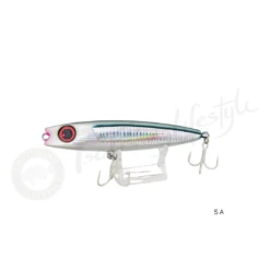 FCL Labo CSP S110S Sinking Stickbait -Best Fishing Store 5 60a699c9 77be 462e a043 1b8581373bf4
