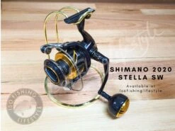 2020 Shimano STELLA SW -Best Fishing Store 5 9681c08a f37f 47ee a5e1 77c15d8d0c18