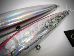 2021 CB One Ryan 250mm 180g -Best Fishing Store 5 bb83dc09 1739 4ec5 93cf c9f6c887a0ee