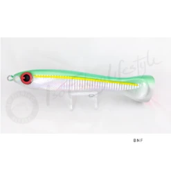 FCL Labo Ebi Pop SC 190F Floating Popper -Best Fishing Store 5 d251e4fd 4a09 4aed aafa a655be98ef05