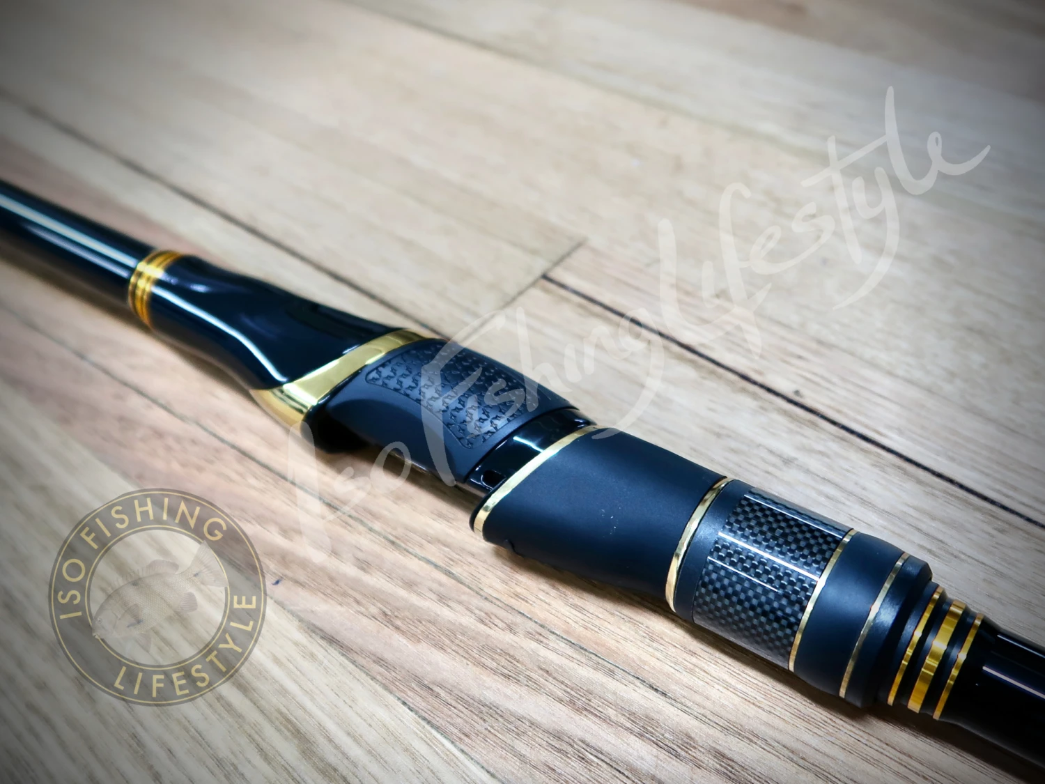 Gamakatsu Master Model II Onaga 8 Gamakatsu Master Model II Onaga - Image 6