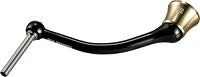 Daiwa SLP Works RCS Machine Cut Light Handle 6 Daiwa SLP Works RCS Machine Cut Light Handle - Image 5