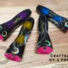 Craftbait GT-3 150g Handmade Popper -Best Fishing Store 6 4e15c4b9 bb4e 40f1 8dde 2a9501fd6cc8