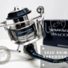 2020 Shimano Saragosa SWA -Best Fishing Store 6 5080034d 28c9 41b3 bee9 a9aef749f8c2