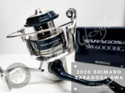 2020 Shimano Saragosa SWA