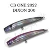 CB One 2022 Dixon 200mm -Best Fishing Store 6 5b418afd 13ea 4dfe abf4 2c36a2c7ccb8
