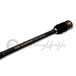 Squid Mania Zero Evo Dream 806 Infinity MX (15th Anniversary Model) -Best Fishing Store 6 93e04c4d 5f29 437e 8708 aabd848cf3bf