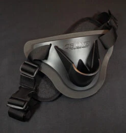 2019 CB One Fighting Belt 2