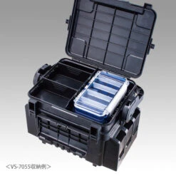 Versus Meiho Waterproof Case WG (Clear Blue) 15 Versus Meiho Waterproof Case WG (Clear Blue) -Best Fishing Store 7 5f6f67f8 4ac1 4480 afdd 6375eb77929b