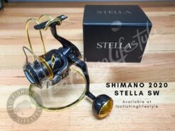 2020 Shimano STELLA SW -Best Fishing Store 7 c52f7980 fc42 4a0a b674 3cc68c8b990b