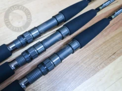 MC Works 2022 Double Trap DT622PS/B -Best Fishing Store 7 d532be2f 443d 41fb b64a b699abb9df6a