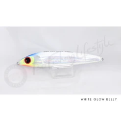 FCL Labo TBO 180 Floating Stickbait -Best Fishing Store 7 f4ad2414 80d0 4624 9926 fbbcced87446