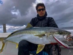 CB One 2022 Dixon 200mm -Best Fishing Store 84828240 2483633891887924 6482999691586830336 o 0d86a161 eb76 4163 990c b09dd8948b9e