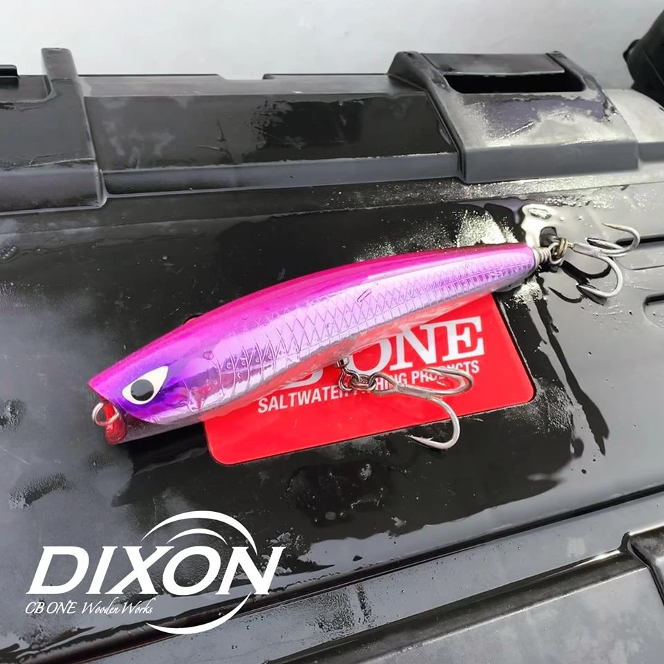 CB One 2021 Dixon 200mm 5 CB One 2021 Dixon 200mm - Image 3