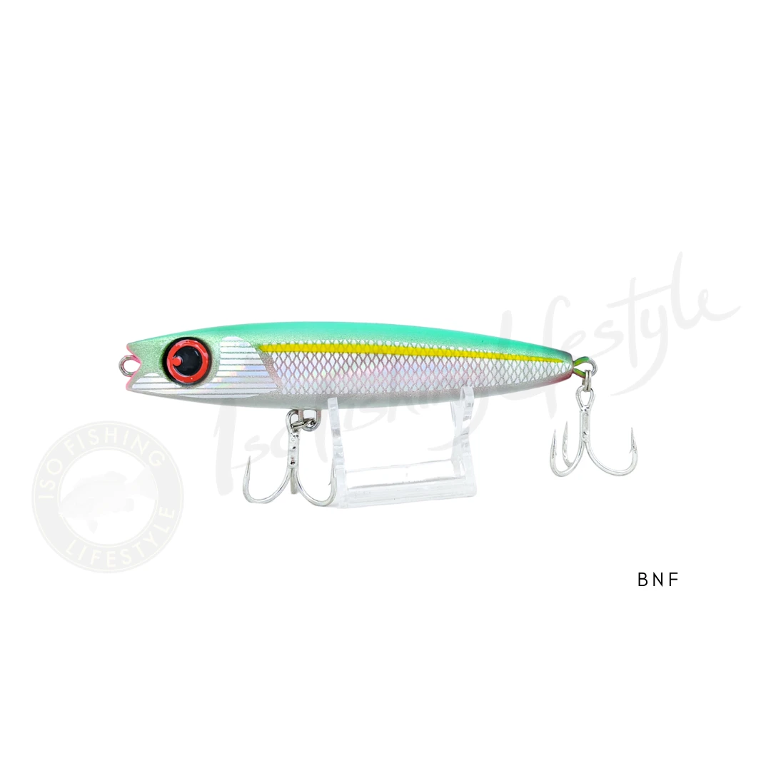 FCL Labo CSP S180S Slow Sinking Stickbait 11 FCL Labo CSP S180S Slow Sinking Stickbait - Image 9