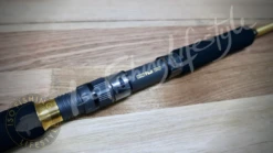 MC Works 2021 Dual Edge DE643LR (Black & Gold) -Best Fishing Store 9 6ee9b9e5 b85e 4cd6 8d2b 7bd3571a901e