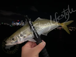 Golden Mean GM Capture Grip Black