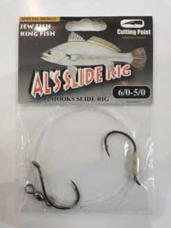 Al’s Slide Rig -Best Fishing Store Al sSlideRigmain1
