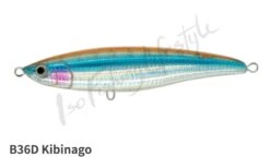2017 Maria Loaded 43g Floating Stickbait -Best Fishing Store B36D cf131a1c 9862 4dfc a76b 4e7d7b136f5c