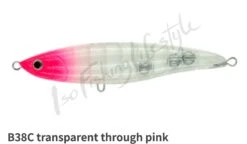 2017 Maria Loaded 43g Floating Stickbait -Best Fishing Store B38C c8910d00 0945 4e7d b2cb db5a29b38069