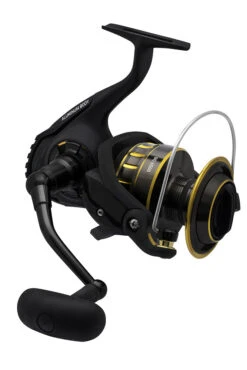 Daiwa BG