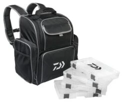 Daiwa Tackle Backpack FB-106 -Best Fishing Store BP 2 450x450 a304e585 1c9e 4ac2 8bf2 504a63f145f2