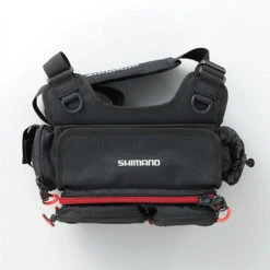 Shimano Egi Shoulder Bag BS-032S -Best Fishing Store BS 032S 10