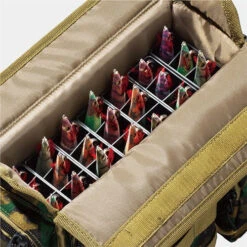 Shimano Egi Shoulder Bag BS-032S -Best Fishing Store BS 032S 3