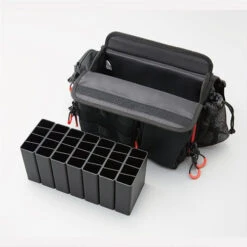 Shimano Egi Shoulder Bag BS-032S -Best Fishing Store BS 032S 4