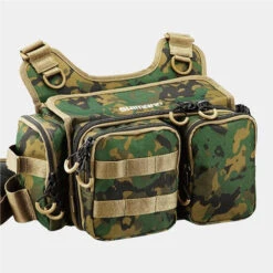 Shimano Egi Shoulder Bag BS-032S -Best Fishing Store BS 032S 5