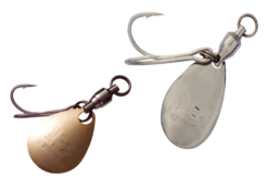 Breaden Metalmaru Blade Tune Indiana #2 Indiana