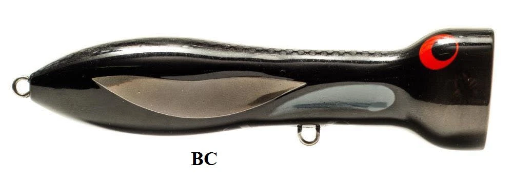 Nomad Design Chug Norris Popper 180mm 120g 3 Nomad Design Chug Norris Popper 180mm 120g