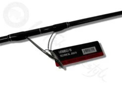 CB ONE HRM606 TECHNICAL JIGG'N SHAFT -Best Fishing Store CBOneHRM60 62