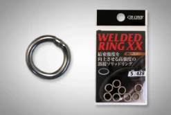CB One Max Power Welded Ring XX