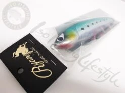 2019 CB One Ryan 200 100g -Best Fishing Store CB One Ryan 200 3