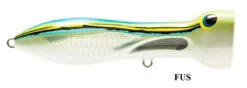 Nomad Design Chug Norris Popper 150mm 80g -Best Fishing Store CHUG150 FUS