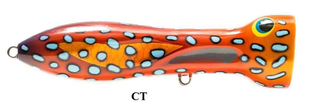 Nomad Design Chug Norris Popper 180mm 120g 4 Nomad Design Chug Norris Popper 180mm 120g - Image 2