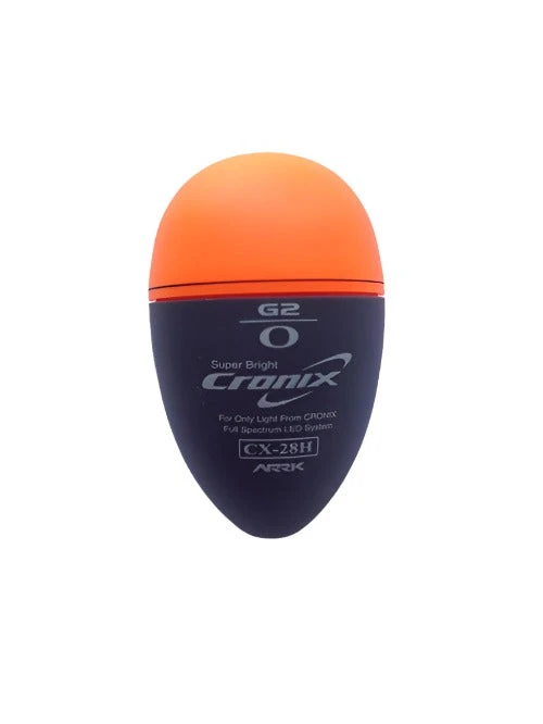 Cronix Battery ISO Float - Bullet Shape 5 Cronix Battery ISO Float - Bullet Shape - Image 3