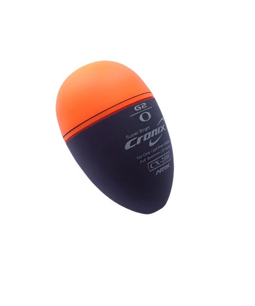 Cronix Battery ISO Float - Bullet Shape 4 Cronix Battery ISO Float - Bullet Shape - Image 2