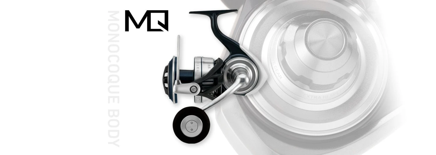 2021 Daiwa Certate SW 11 2021 Daiwa Certate SW - Image 9