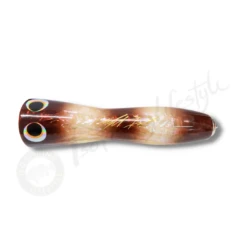 2021 Craftbait GT-3 130g Abalone Handmade Popper -Best Fishing Store CraftbaitGT3abalone 2 7a47c03b cdec 4900 b21f a36176e349ae