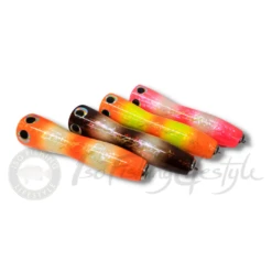 2021 Craftbait GT-3 130g Abalone Handmade Popper