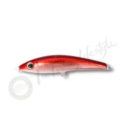 Craftbait Real Bait 25g -Best Fishing Store Craftbaitrealbaitred